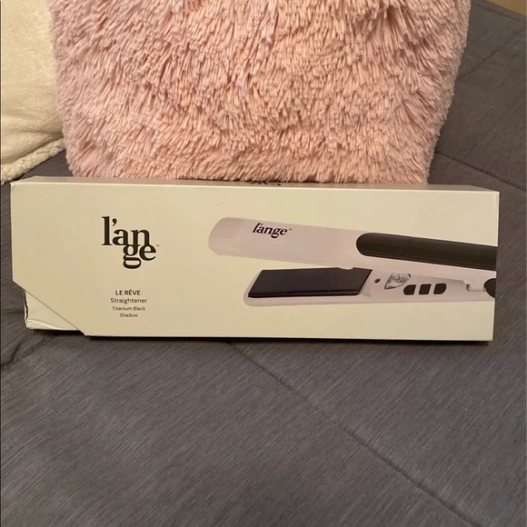 Lange Le Reve - Picture 1 of 3